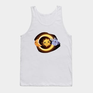 Eclipse 2024 Tank Top